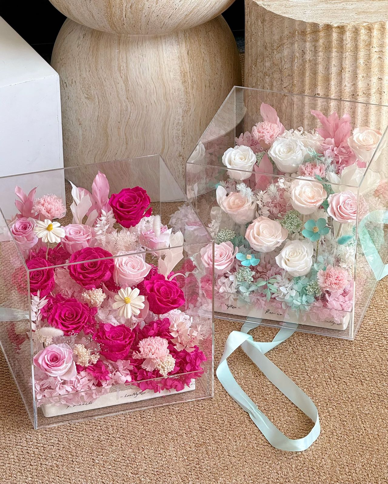 You're the fairest flower in full bloom(Different Colours Available)