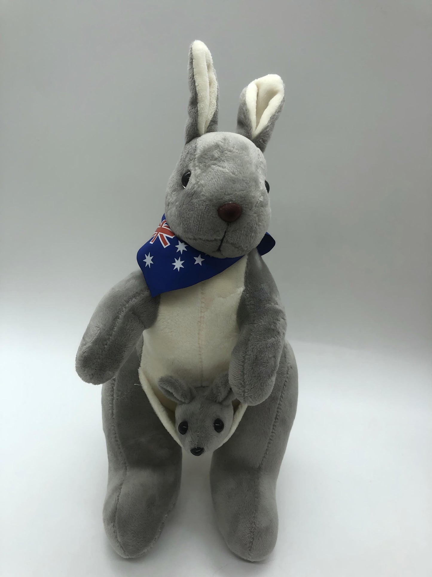 Graduate Kangaroo