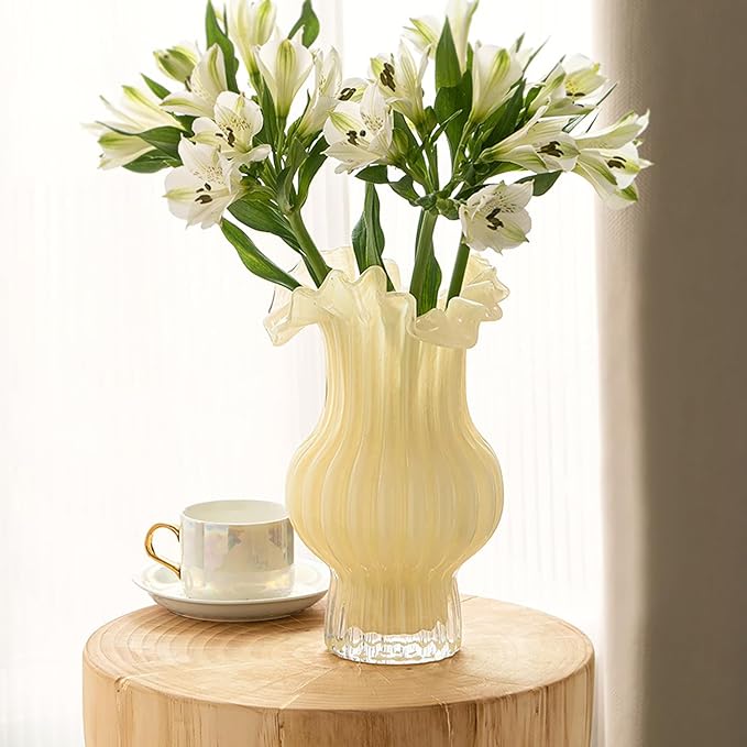 Renaissance Vintage Art Vase