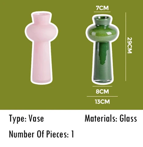 Dopamine Pinky Promise Vase