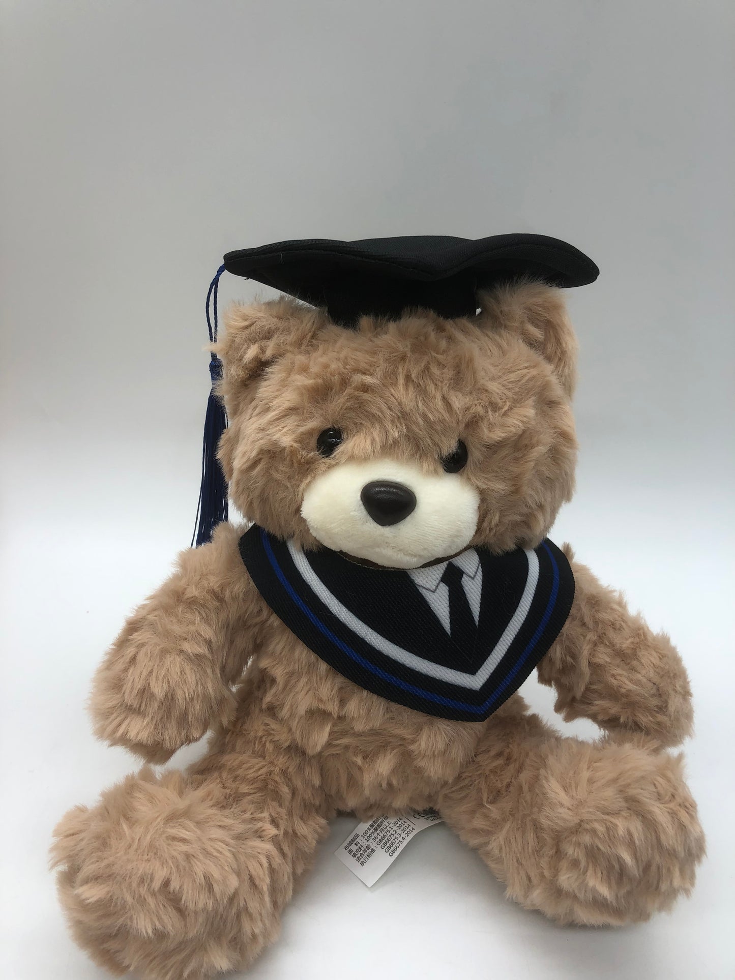 Teddy Bear(Brown)