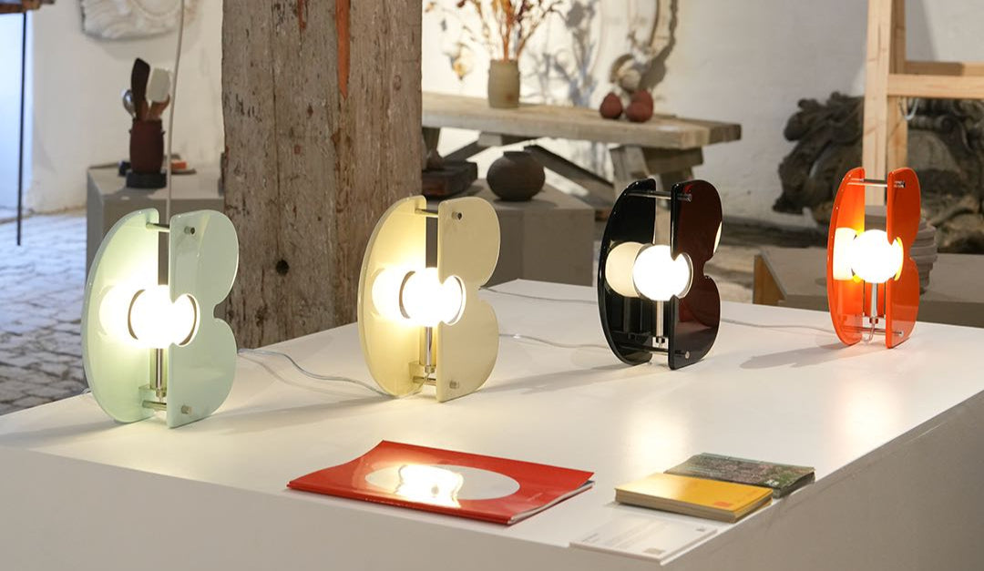 Jianze Palette Light (Cream Beige)