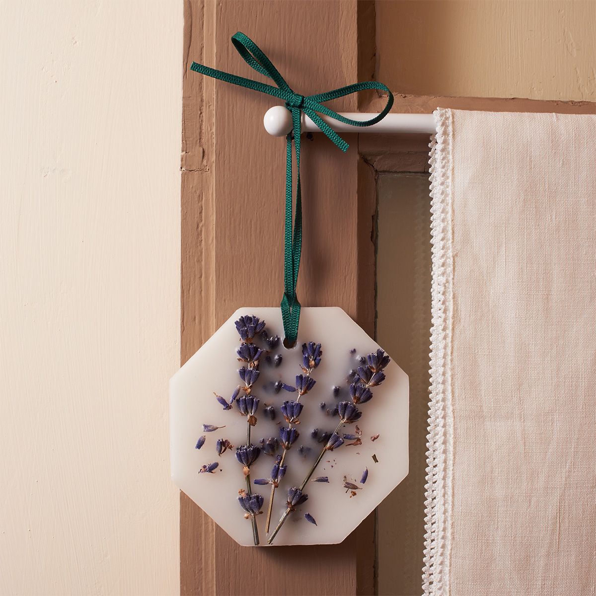 Lavender Botanical palets