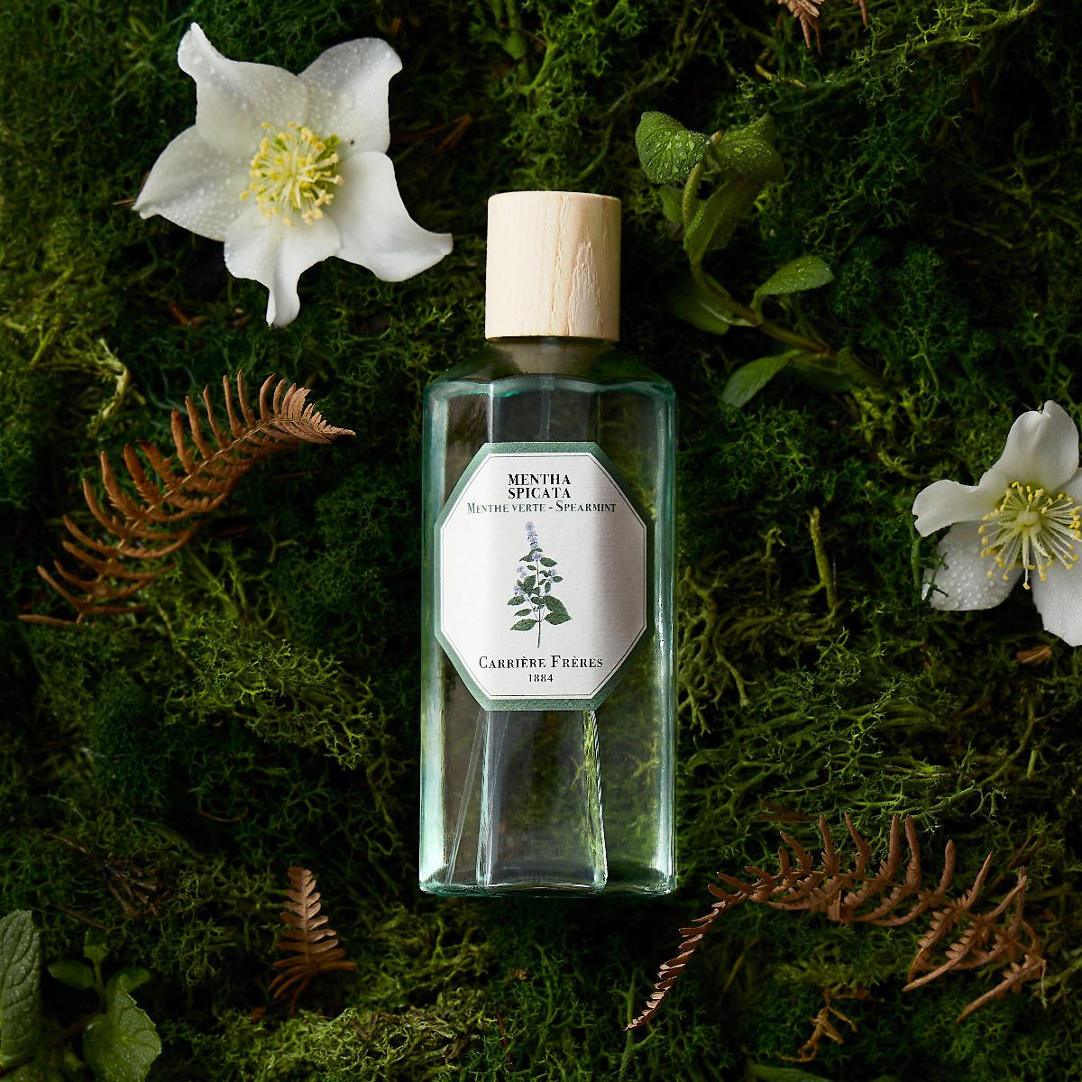 Spearmint Room Spray