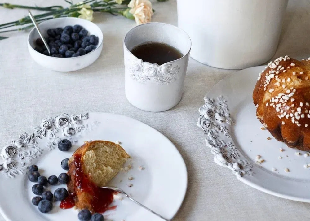 Carron Rose Tumbler (S)