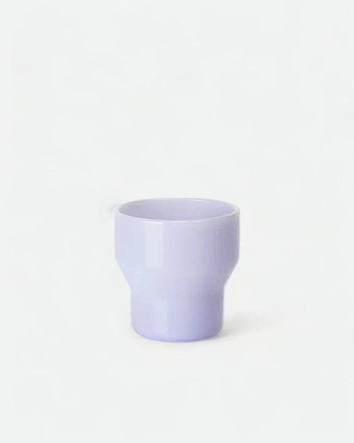 Pastel Lollipop Cup Set (Lavender)