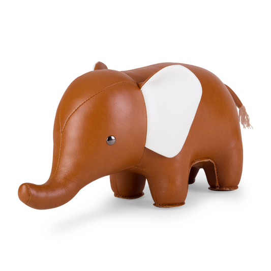 Zuny Classic Elephant (Bookend)