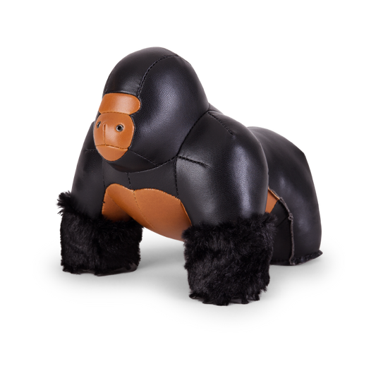 Zuny Gorilla Milo (Bookend)