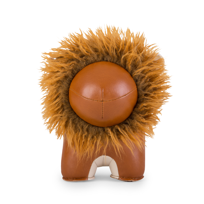 Zuny Lion Lino (Bookend)