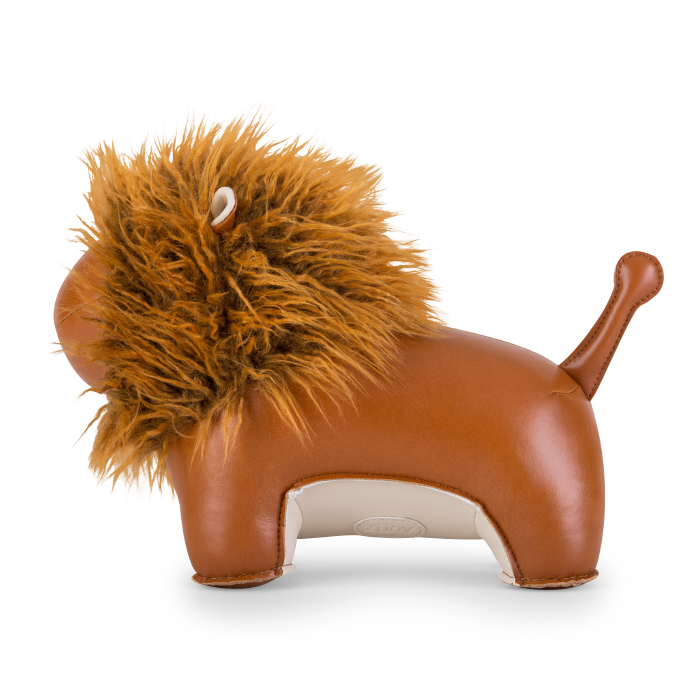 Zuny Lion Lino (Bookend)