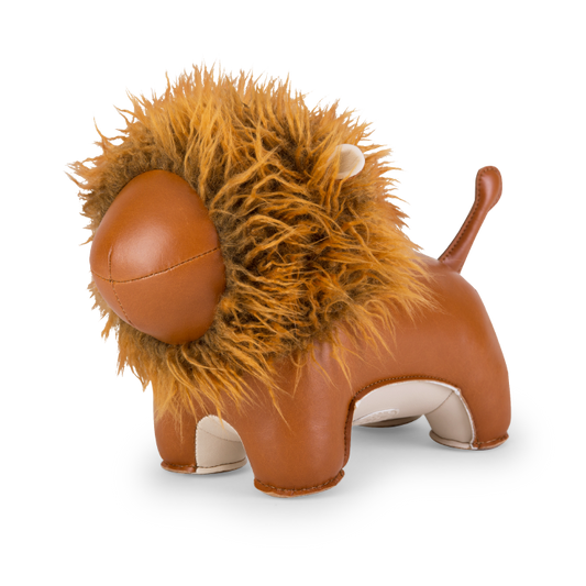 Zuny Lion Lino (Bookend)