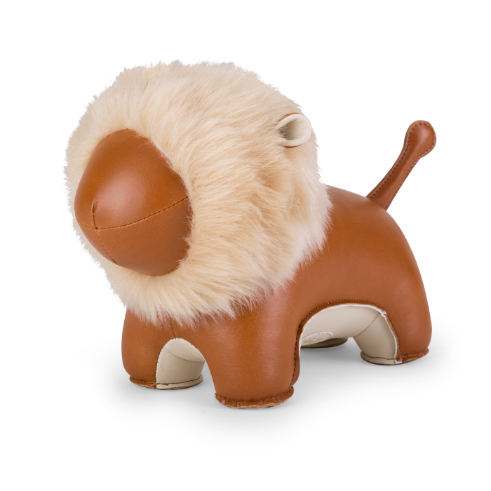 Zuny Lion Puno (Bookend)