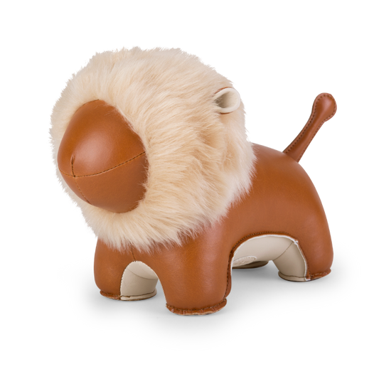 Zuny Lion Puno (Bookend)