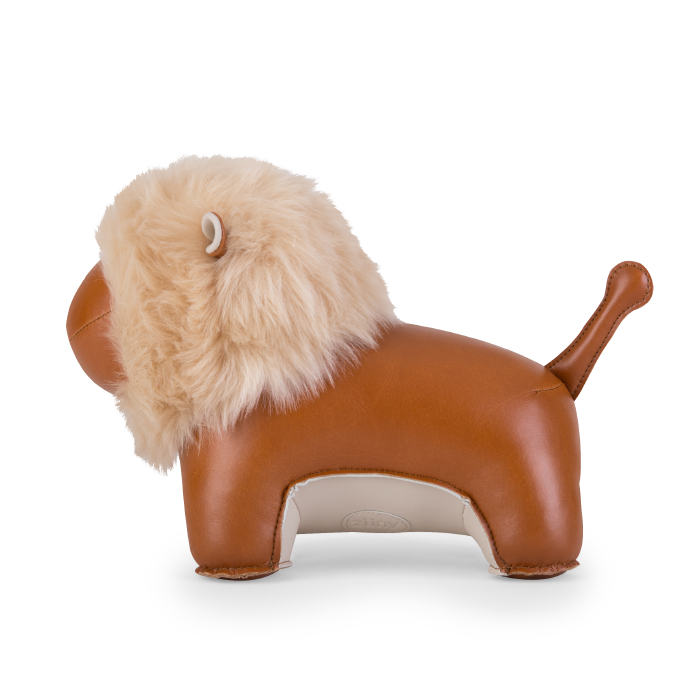 Zuny Lion Puno (Bookend)