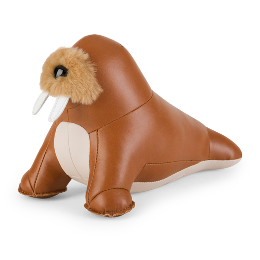 Zuny Walrus Walu (Bookend)