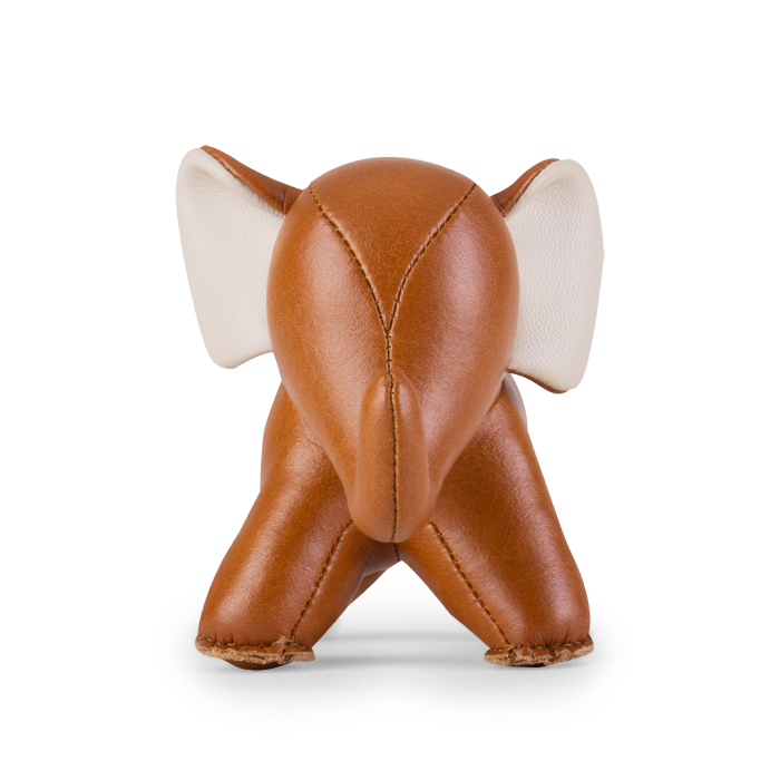 Zuny Elephant Abby (Paperweight)