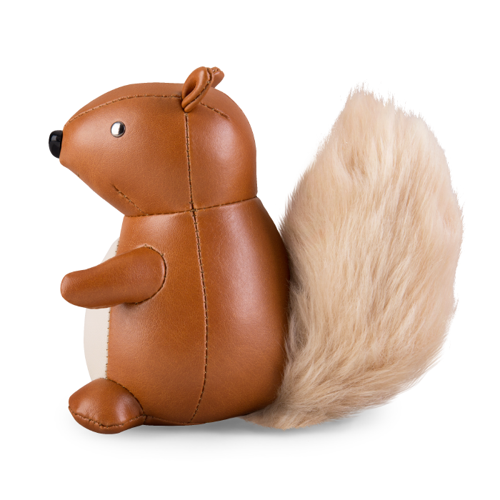 Zuny Squirrel (Paperweight)