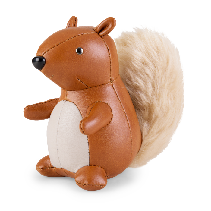 Zuny Squirrel (Paperweight)