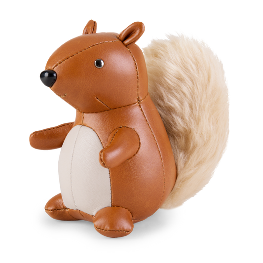 Zuny Squirrel (Paperweight)