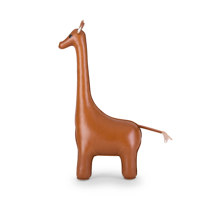 Zuny Giraffe Tan (Doorstop)