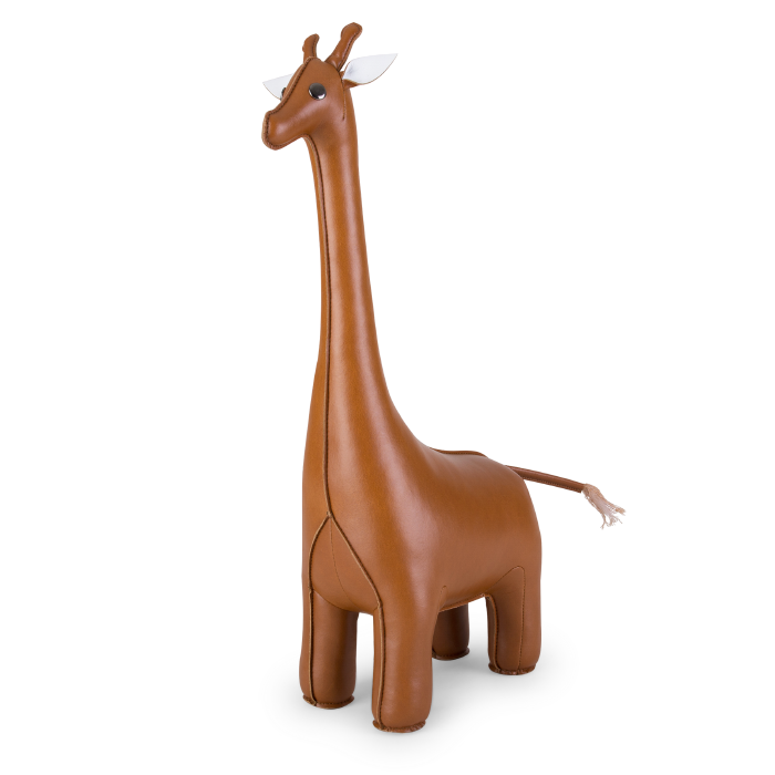 Zuny Giraffe Tan (Doorstop)