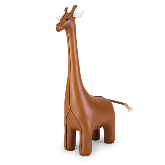 Zuny Giraffe Tan (Doorstop)