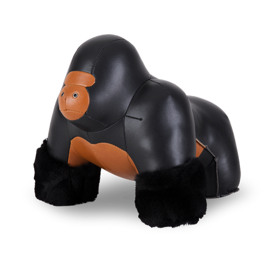 Zuny Gorilla Milo (Doorstop)