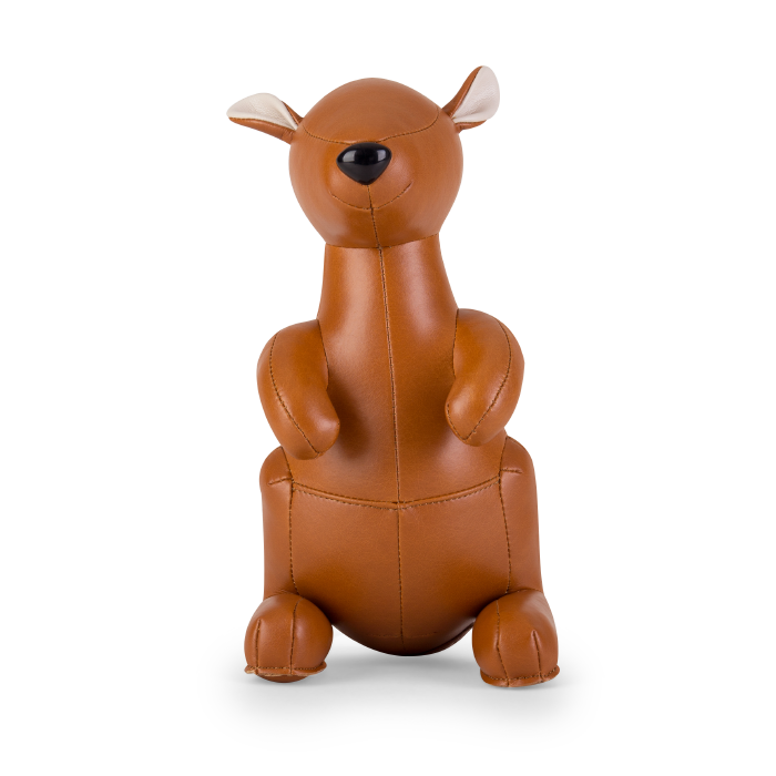 Zuny Kangaroo Kurio (Bookend)