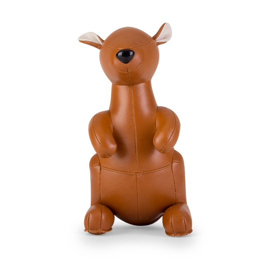 Zuny Kangaroo Kurio (Bookend)