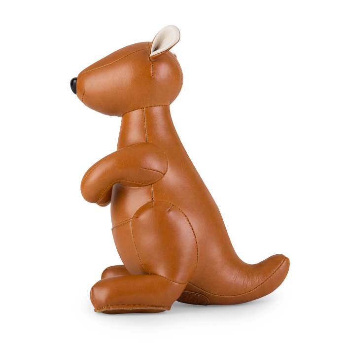 Zuny Kangaroo Kurio (Bookend)