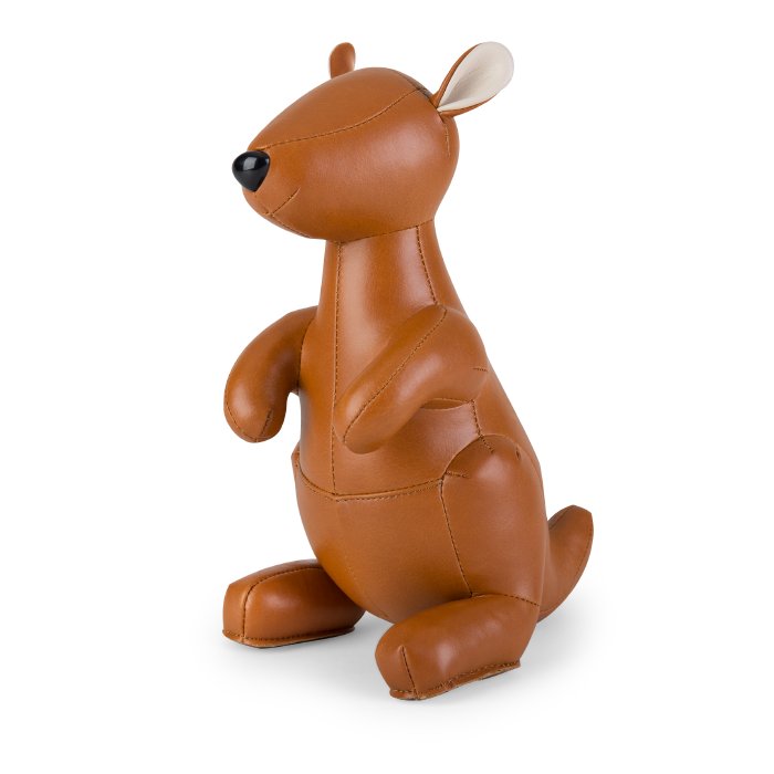 Zuny Kangaroo Kurio (Bookend)