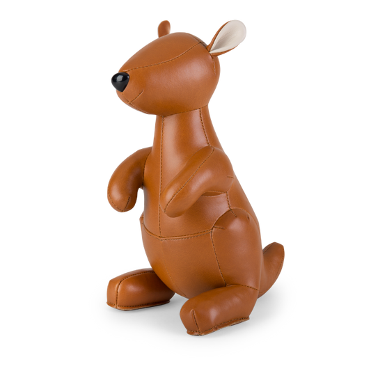 Zuny Kangaroo Kurio (Bookend)