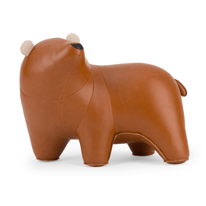 Zuny Bear Bero (Doorstop)