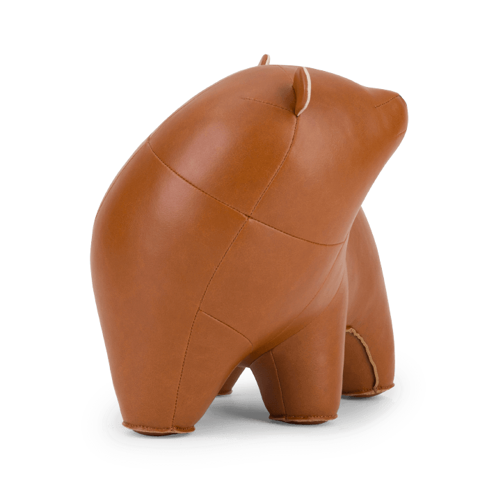 Zuny Bear Bero (Doorstop)