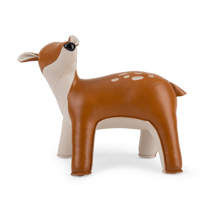 Zuny Deer Luke (Doorstop)