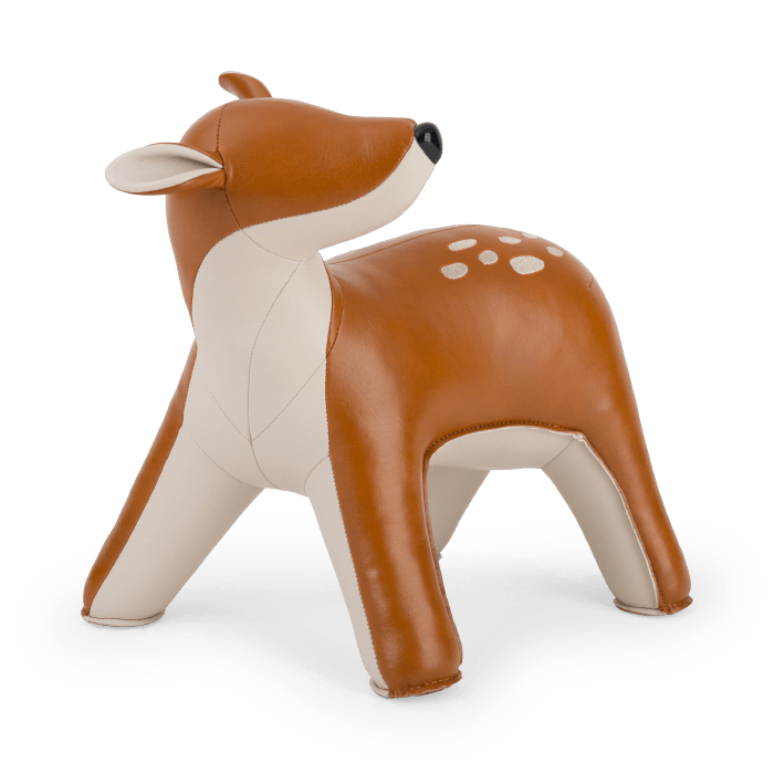 Zuny Deer Luke (Doorstop)