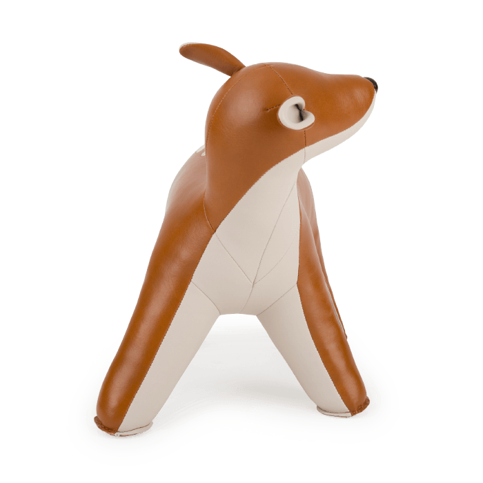 Zuny Deer Luke (Doorstop)