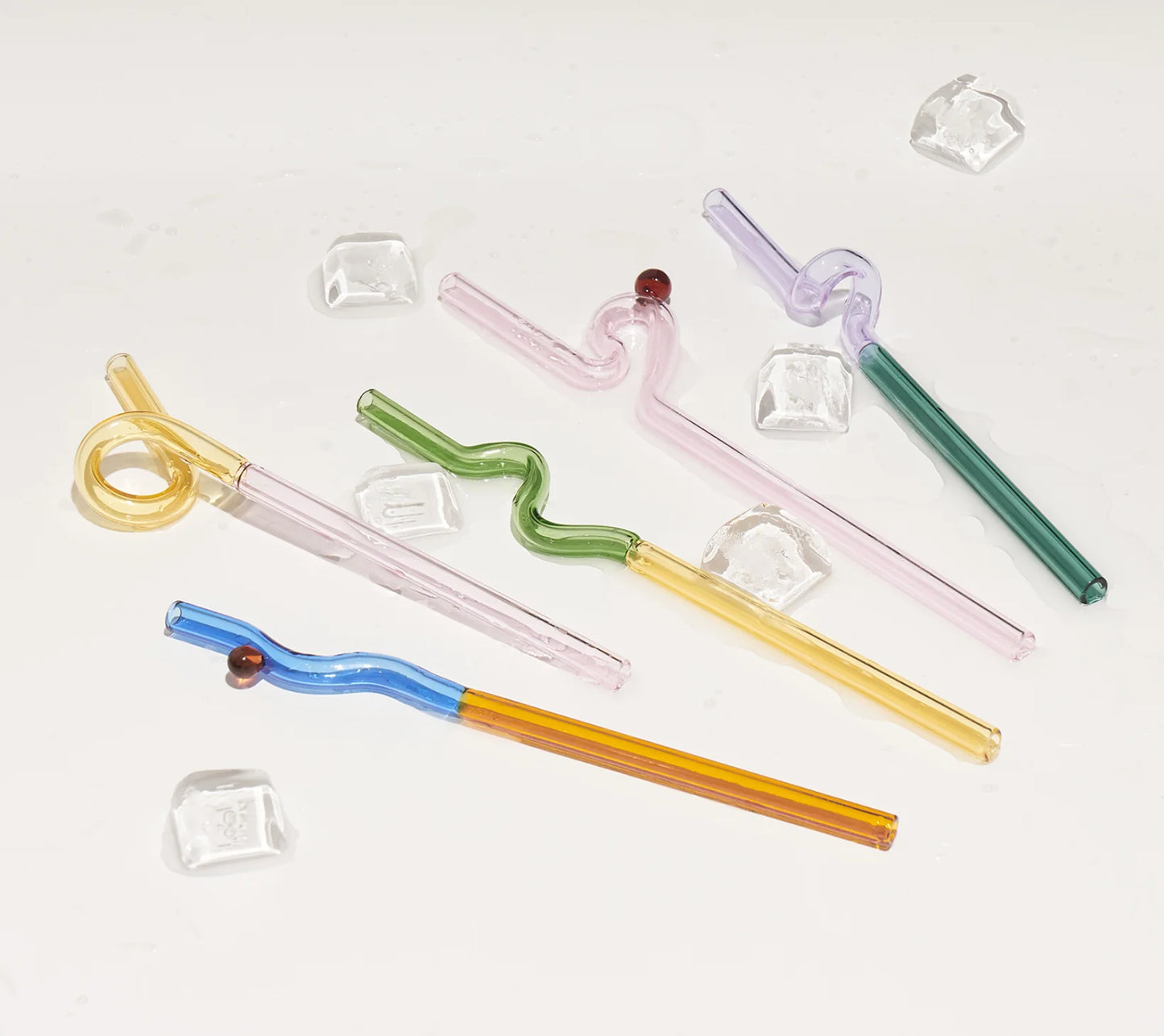 Soremo - Candy Glass Straw