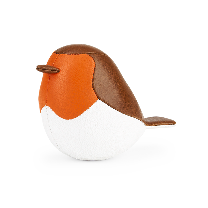 Zuny Bird Robin (Mini Paperweight)