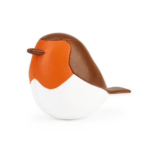 Zuny Bird Robin (Mini Paperweight)