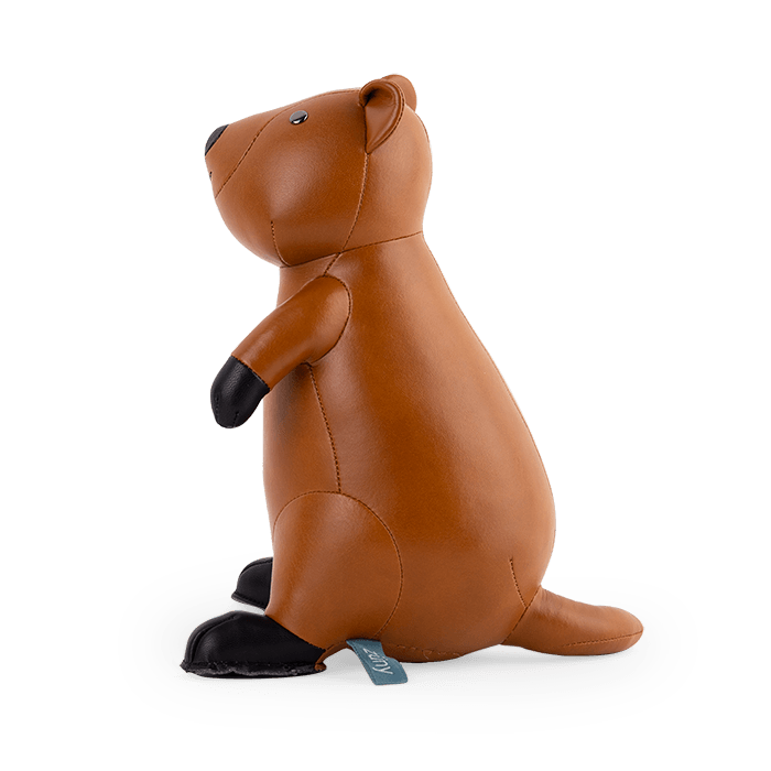 Zuny Quokka (Bookend)