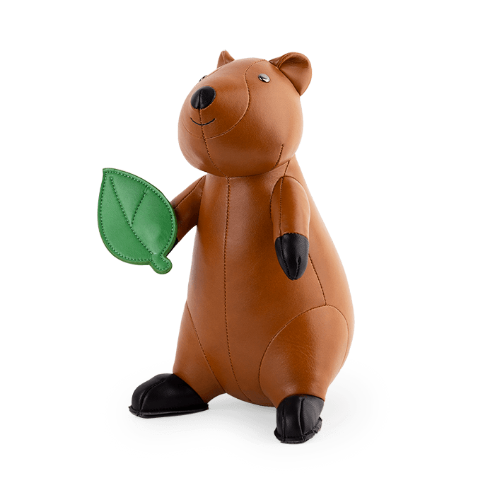 Zuny Quokka (Bookend)