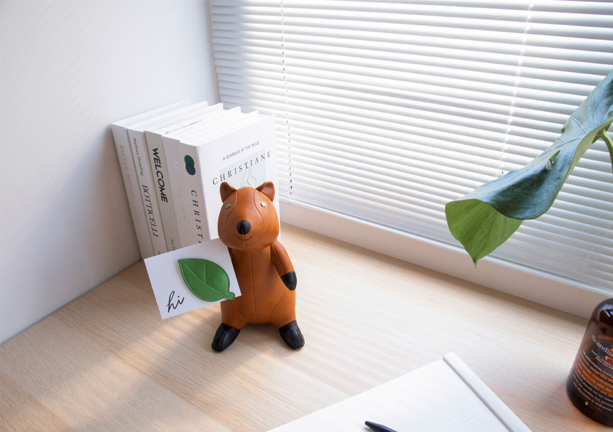 Zuny Quokka (Bookend)