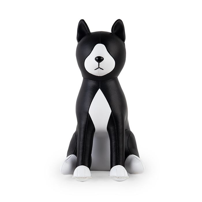 Zuny Cat Tuxedo (Bookend)