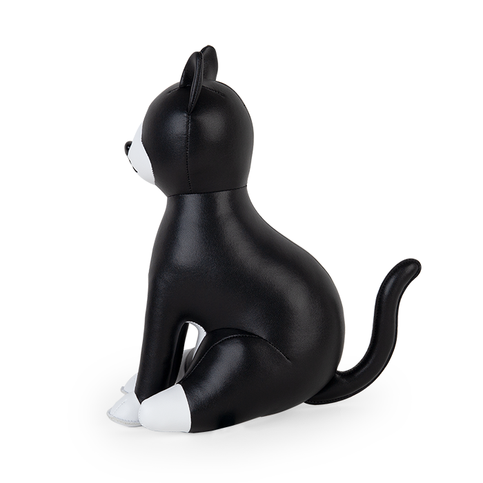 Zuny Cat Tuxedo (Bookend)