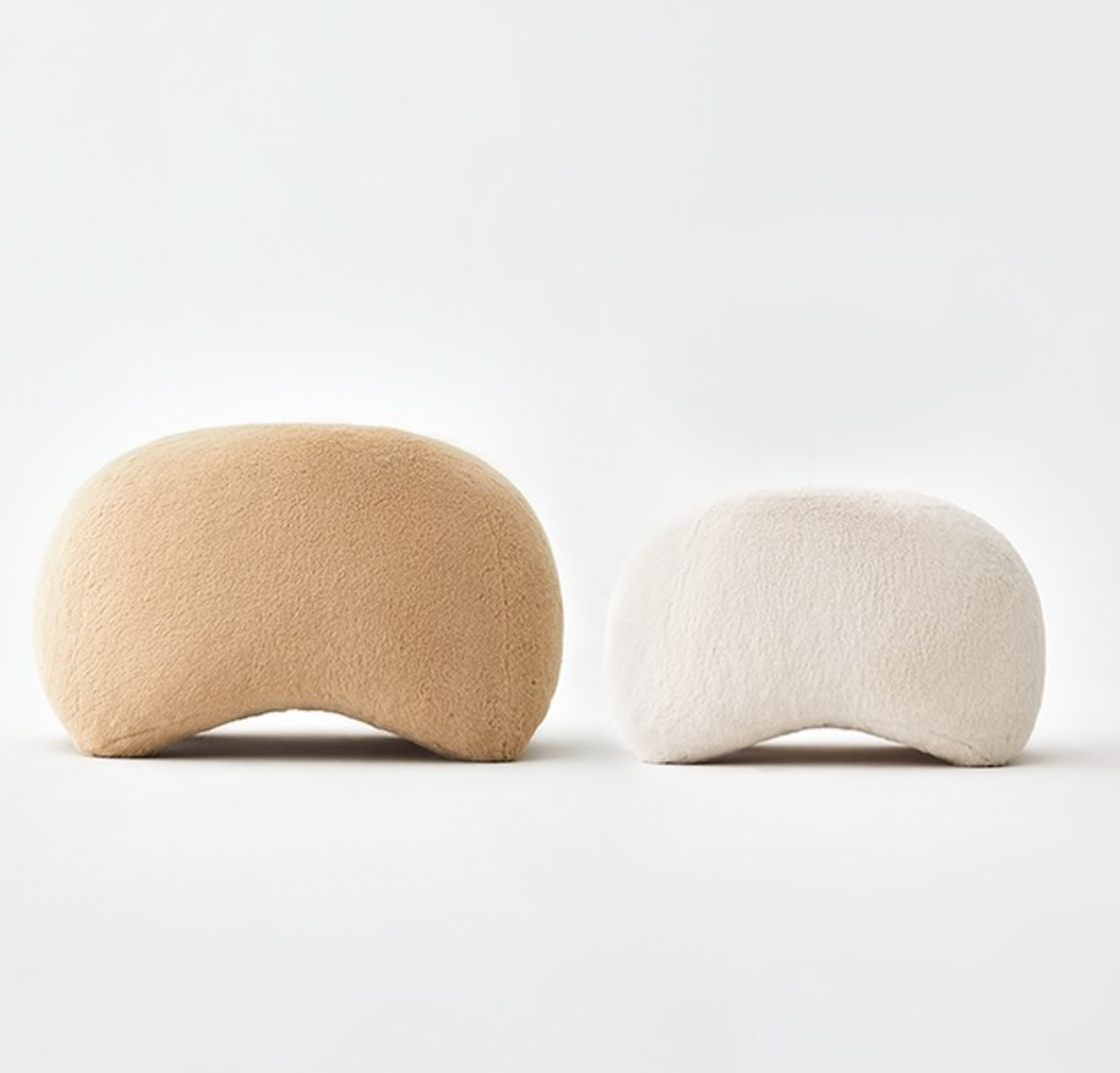 Patpat Stool (Tan)