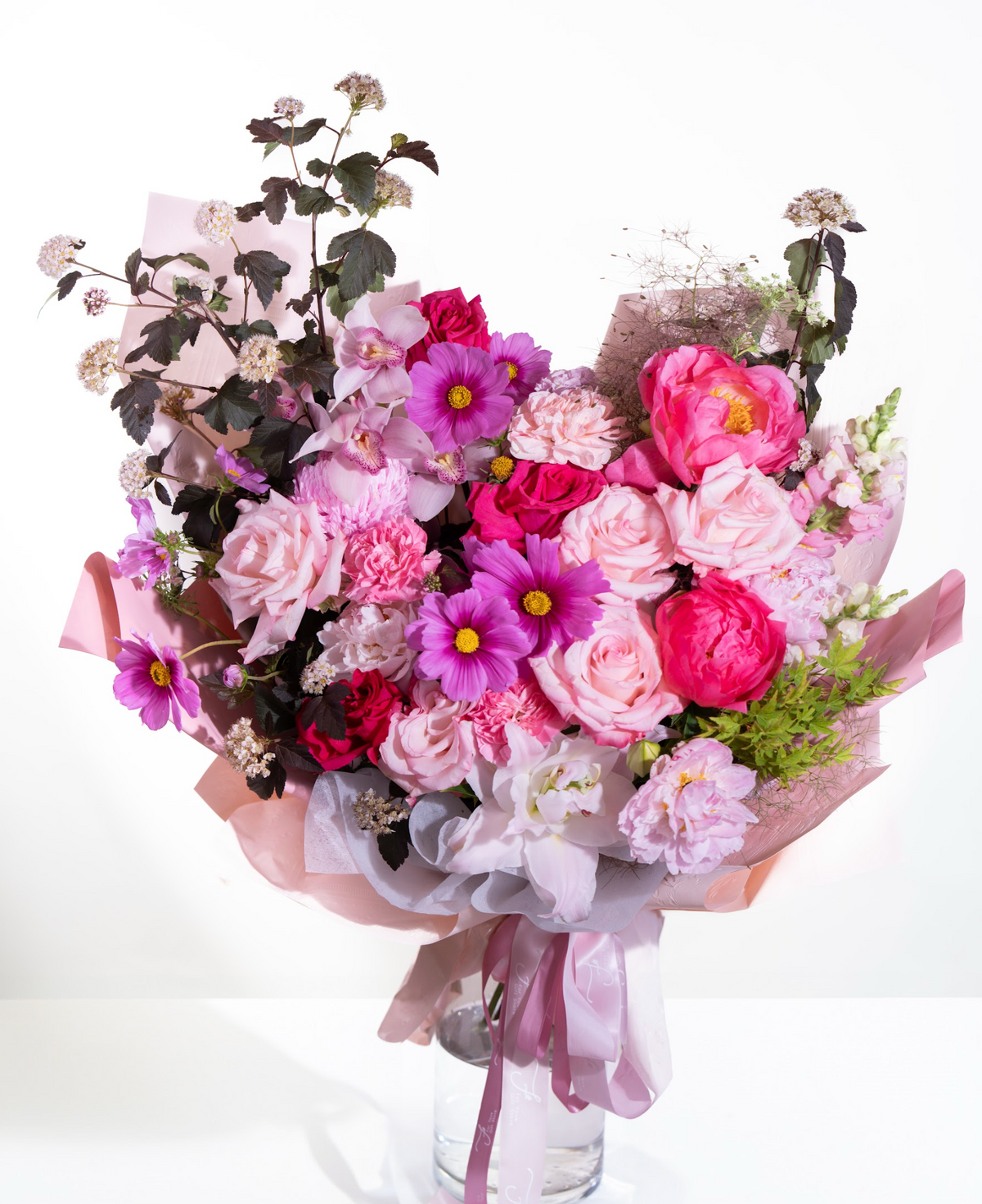 Rosy Reverie (Different Sizes Available) – For You Gift Store | Sydney ...