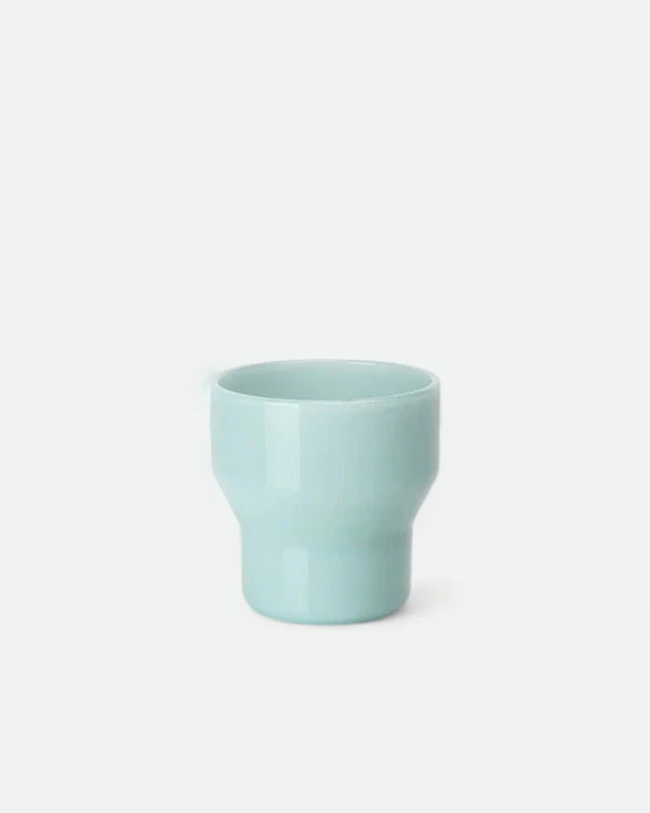 Pastel Lollipop Cup Set (Mint)