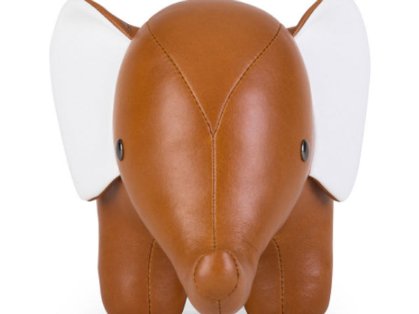 Zuny Classic Elephant (Bookend)