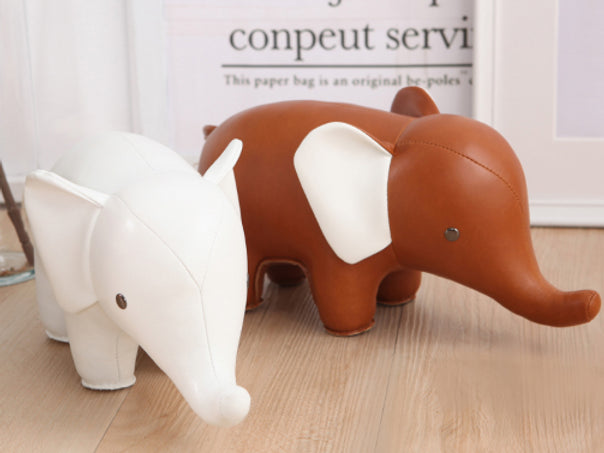 Zuny Classic Elephant (Bookend)